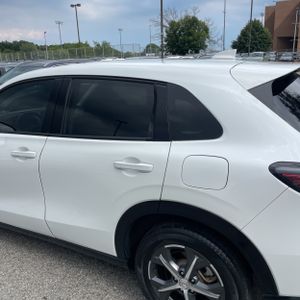 2023 Honda HR-V EX-L 照片 6