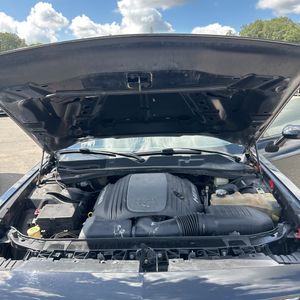 2015 Dodge CHALLENGER R/T PLUS 照片 42