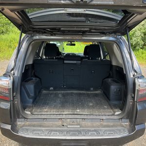2016 Toyota 4RUNNER SR5 缩略图 43