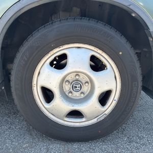 2008 Honda CR-V LX 缩略图 18