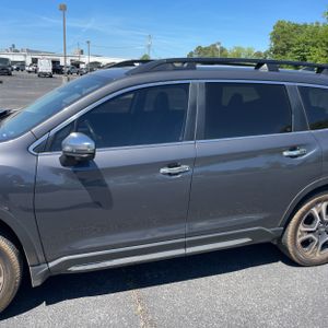 SUBARU ASCENT TOURING - 4