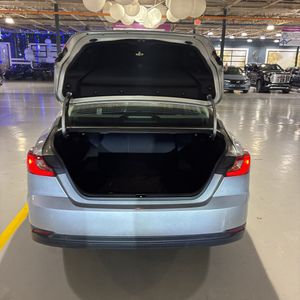 2025 Toyota CAMRY LE 缩略图 42