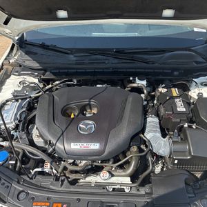 2022 Mazda MAZDA3 SEDAN PREMIUM PLUS 缩略图 45