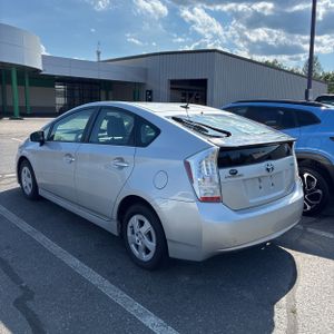 صورة 5 لـ 2010 Toyota PRIUS II