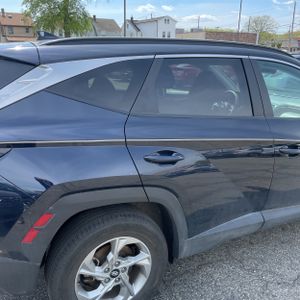 HYUNDAI TUCSON SEL - 9