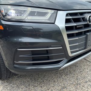 2018 AUDI Q5 2.0T PREMIUM 缩略图 57