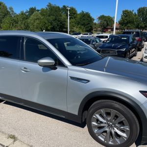 2025 Mazda CX-90 3.3 TURBO PREMIUM PLUS 缩略图 13