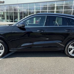 AUDI ALL-NEW Q5 PRESTIGE TFSI QUATTRO S TRONIC - 4