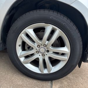2017 Mercedes-BENZ GLS 缩略图 18