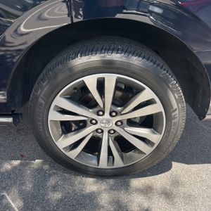 2021 FORD EXPEDITION KING RANCH 照片 17