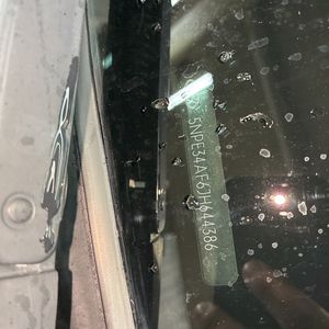 2018 Hyundai SONATA LIMITED 缩略图 52