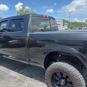 صورة 6 لـ 2018 RAM 2500 LARAMIE