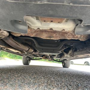 2013 Subaru OUTBACK 2.5I LIMITED — миниатюра 26
