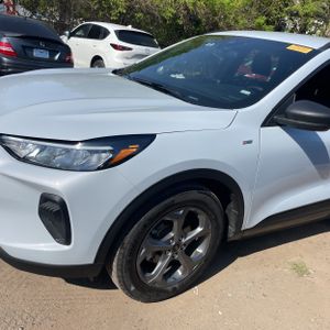 FORD ESCAPE ST-LINE - 2