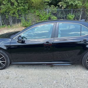 صورة 4 لـ 2022 Toyota CAMRY SE