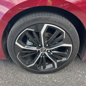 صورة 17 لـ 2025 Nissan ALTIMA SR