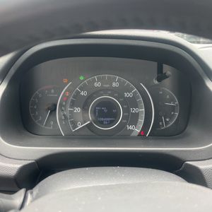 2016 Honda CR-V TOURING — миниатюра 35