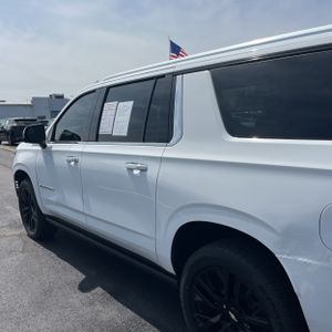 CHEVROLET SUBURBAN HIGH COUNTRY - 6