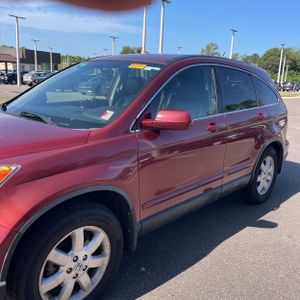 2008 Honda CR-V EX-L 照片 2