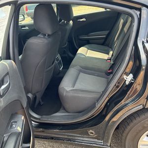 2022 Dodge CHARGER SXT 缩略图 33