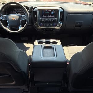 صورة مصغرة 36 لـ 2015 Chevrolet SILVERADO 1500 LT Z71