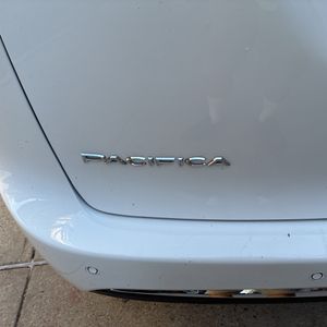 صورة 23 لـ 2025 Chrysler PACIFICA SELECT