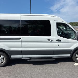 2018 FORD TRANSIT 350 XLT 缩略图 11