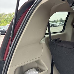 2014 Dodge GRAND CARAVAN SE 照片 58