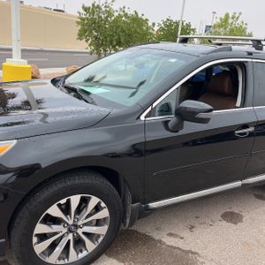 SUBARU OUTBACK 3.6R TOURING - 2