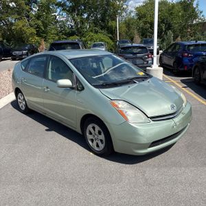 صورة مصغرة 12 لـ 2009 Toyota PRIUS BASE
