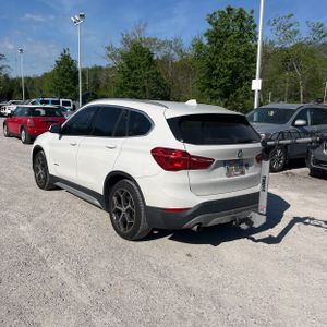 BMW X1 XDRIVE28I - 5