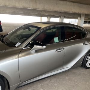 LEXUS IS 300 BASE - 4