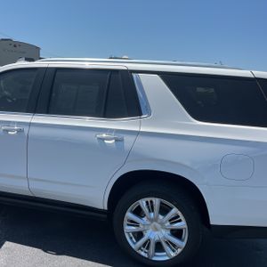 CHEVROLET TAHOE HIGH COUNTRY - 6