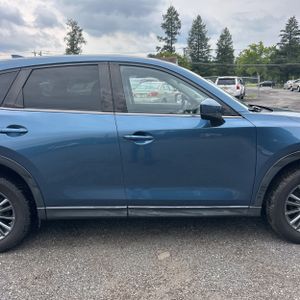 2017 Mazda CX-5 TOURING — миниатюра 11