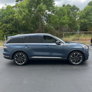 صورة 10 لـ 2020 Lincoln AVIATOR RESERVE