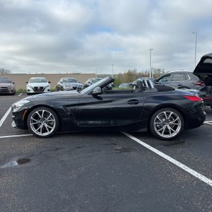 BMW Z4 SDRIVE30I - 3