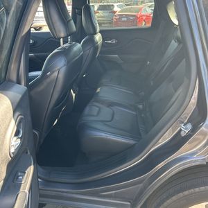 2020 JEEP CHEROKEE LIMITED 缩略图 34