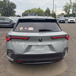 2024 Acura ZDX A-SPEC 照片 7