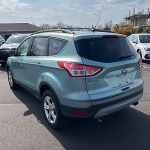FORD ESCAPE SE - 5
