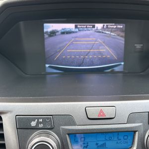 2013 Honda ODYSSEY TOURING thumbnail 43