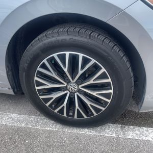 2020 Volkswagen JETTA SE — миниатюра 20