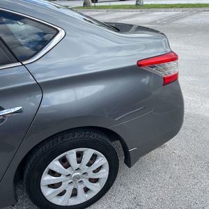 صورة مصغرة 53 لـ 2015 Nissan SENTRA S