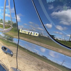 2006 Toyota SEQUOIA LIMITED — фото 23