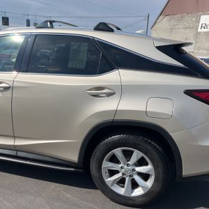LEXUS RX 350 BASE - 6