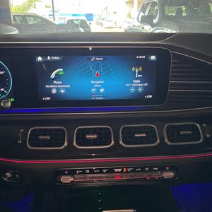 2022 Mercedes-BENZ GLS — миниатюра 38