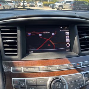 2020 Infiniti QX60 LUXE — миниатюра 35