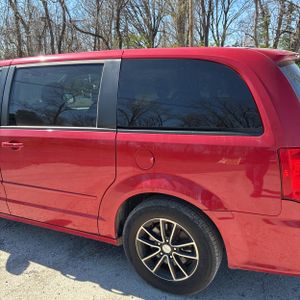 DODGE GRAND CARAVAN SE - 6