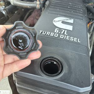 2014 RAM 2500 LARAMIE 照片 51