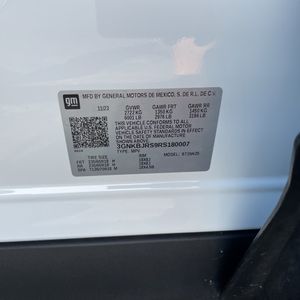 صورة مصغرة 51 لـ 2024 Chevrolet BLAZER LT