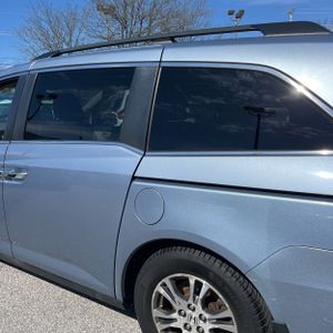 HONDA ODYSSEY EX-L - 6